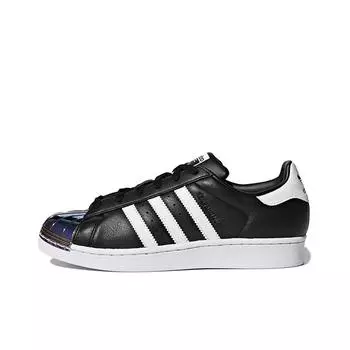 кроссовки adidas originals Superstar Skateboarding Shoes Women CQ2611