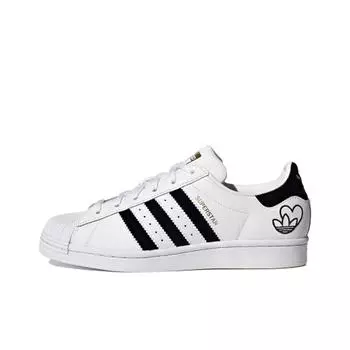 кроссовки adidas originals Superstar Skateboarding Shoes Women FY4755