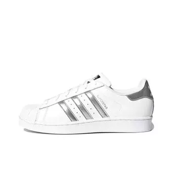 кроссовки adidas originals Superstar Skateboarding Shoes Women AQ3091