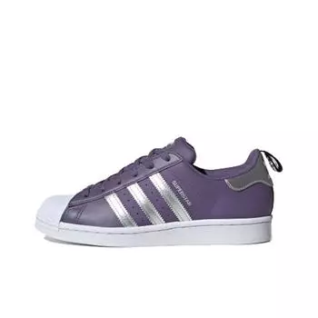 кроссовки adidas originals Superstar Skateboarding Shoes Women FV3631