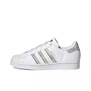 кроссовки adidas originals Superstar Skateboarding Shoes Women GX1839