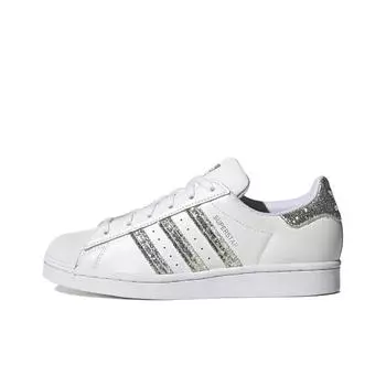 кроссовки adidas originals Superstar Skateboarding Shoes Women FZ4445