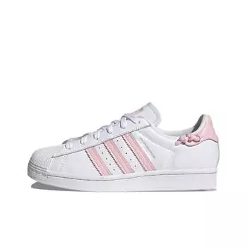 кроссовки adidas originals Superstar Skateboarding Shoes Women GZ3446