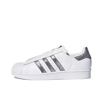 кроссовки adidas originals Superstar Skateboarding Shoes Women CG5455