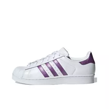кроссовки adidas originals Superstar Skateboarding Shoes Women EE9152