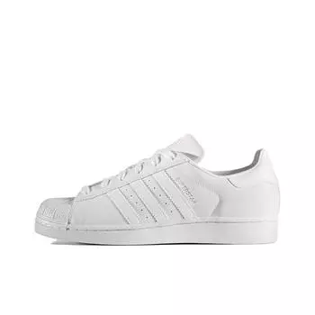кроссовки adidas originals Superstar Skateboarding Shoes Women BY9175