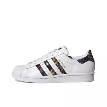 кроссовки adidas originals Superstar Skateboarding Shoes Women FW3692