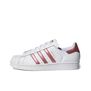 кроссовки adidas originals Superstar Skateboarding Shoes Women FU9308