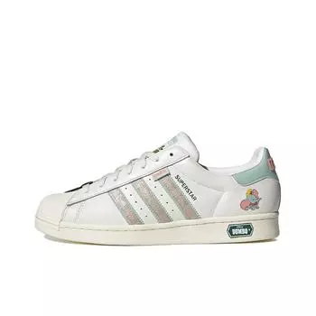 кроссовки adidas originals Superstar Skateboarding Shoes Women IE5880