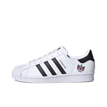 кроссовки adidas originals Superstar Skateboarding Shoes Women FX8543