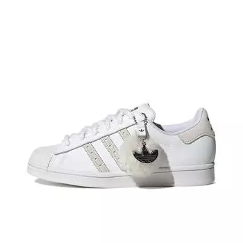 кроссовки adidas originals Superstar Skateboarding Shoes Women GX3640