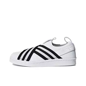 кроссовки adidas originals Superstar Skateboarding Shoes Women AC8581