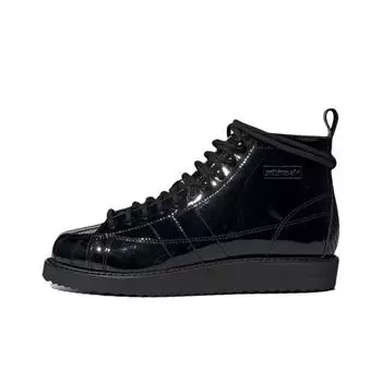 кроссовки adidas originals Superstar Skateboarding Shoes Women CG6458