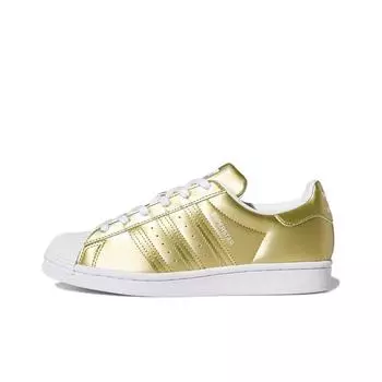кроссовки adidas originals Superstar Skateboarding Shoes Women FY1154