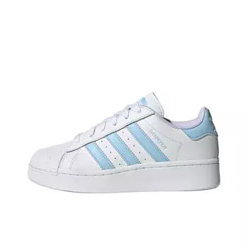 кроссовки adidas originals Superstar Skateboarding Shoes Women IF3003