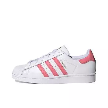 кроссовки adidas originals Superstar Skateboarding Shoes Women FX5964