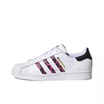 кроссовки adidas originals Superstar Skateboarding Shoes Women FX6037