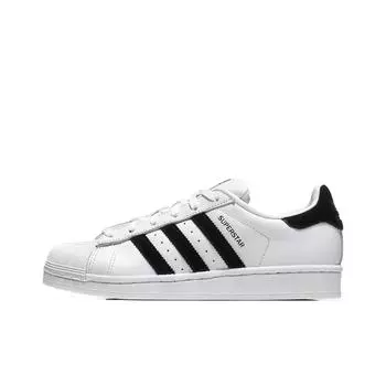 кроссовки adidas originals Superstar Skateboarding Shoes Women BB2990