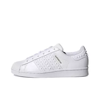 кроссовки adidas originals Superstar Skateboarding Shoes Women FV3397