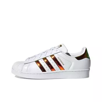кроссовки adidas originals Superstar Skateboarding Shoes Women EG2918