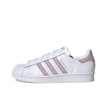 кроссовки adidas originals Superstar Skateboarding Shoes Women EE7400