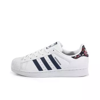 кроссовки adidas originals Superstar Skateboarding Shoes Women S80481