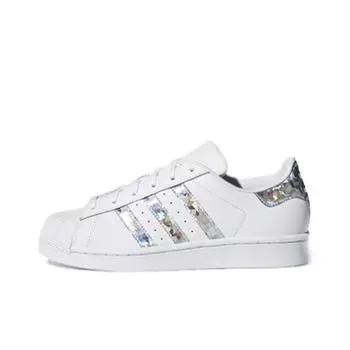 кроссовки adidas originals Superstar Skateboarding Shoes Women F33889