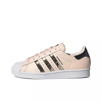 кроссовки adidas originals Superstar Skateboarding Shoes Women FW5014