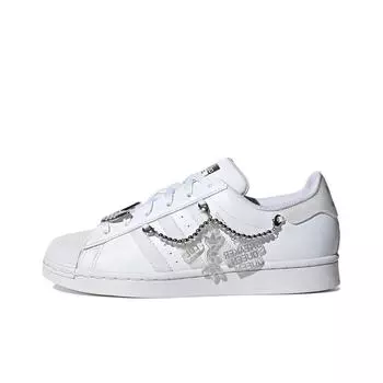 кроссовки adidas originals Superstar Skateboarding Shoes Women GZ8404