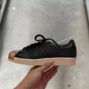 кроссовки adidas originals Superstar Skateboarding Shoes Women S76535
