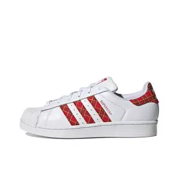 кроссовки adidas originals Superstar Skateboarding Shoes Women FU7446