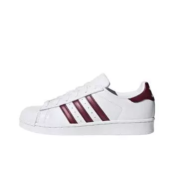 кроссовки adidas originals Superstar Skateboarding Shoes Women D97999