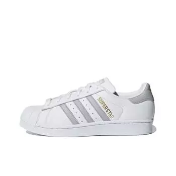кроссовки adidas originals Superstar Skateboarding Shoes Women B42002