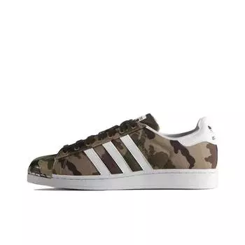 кроссовки adidas originals Superstar Skateboarding Shoes Women S79461