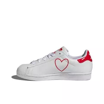 кроссовки adidas originals Superstar Skateboarding Shoes Women FX8729