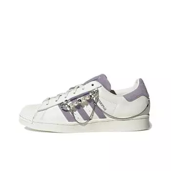 кроссовки adidas originals Superstar Skateboarding Shoes Women GZ3389