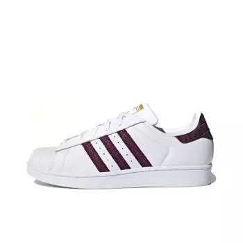 кроссовки adidas originals Superstar Skateboarding Shoes Women DA9104