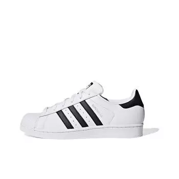 кроссовки adidas originals Superstar Skateboarding Shoes Women CM8414