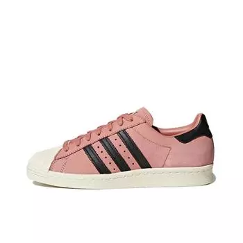 кроссовки adidas originals Superstar Skateboarding Shoes Women CQ2513