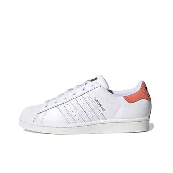 кроссовки adidas originals Superstar Skateboarding Shoes Women FW8354