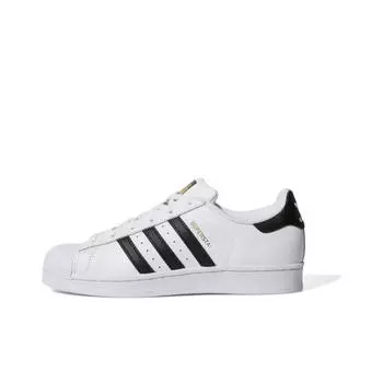 кроссовки adidas originals Superstar Skateboarding Shoes Women C77153