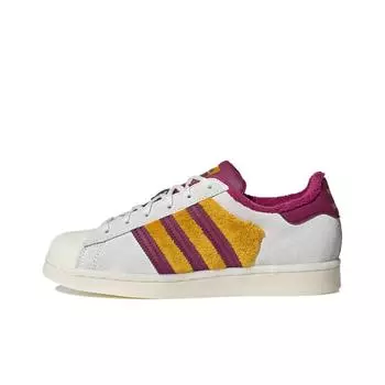 кроссовки adidas originals Superstar Skateboarding Shoes Women FZ3638