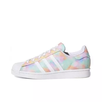 кроссовки adidas originals Superstar Skateboarding Shoes Women FY1268