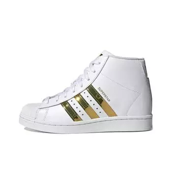 кроссовки adidas originals Superstar Skateboarding Shoes Women FW3905