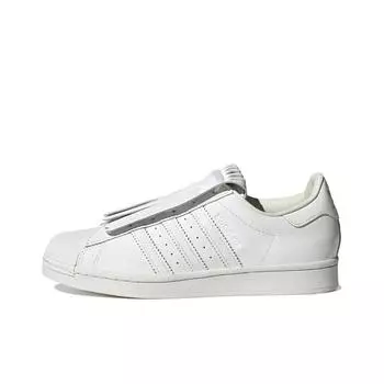 кроссовки adidas originals Superstar Skateboarding Shoes Women FW8154
