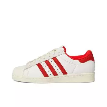 кроссовки adidas originals Superstar Sneakers Skate shoes Unisex Red GY8457