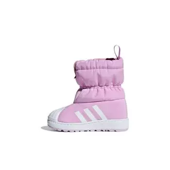 кроссовки adidas originals Superstar Toddler Shoes TD B37303