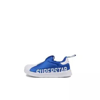 кроссовки adidas originals Superstar Toddler Shoes TD EG3406