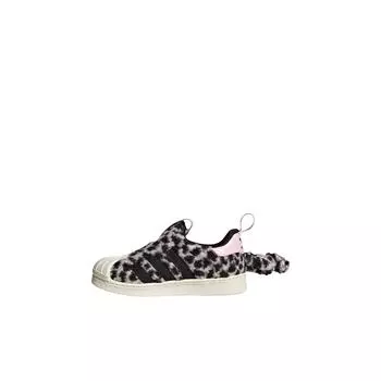 кроссовки adidas originals Superstar Toddler shoes TD GY9176
