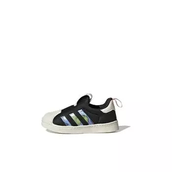 кроссовки adidas originals Superstar Toddler shoes TD GY9154